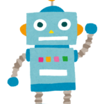 チャッピー君